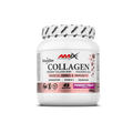 COLLAGEN ViscofanÂ® DRINK 300 GR Frutas del bosque