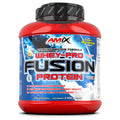 WHEY-PRO FUSION 2,3 KG Chocolate blanco