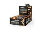 PROTEIN NUTS BAR 25*40 GR Cacahuete-caramelo