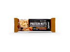 PROTEIN NUTS BAR 25*40 GR Cacahuete-caramelo