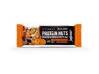 PROTEIN NUTS BAR 25*40 GR Almendra-Calabaza