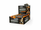 PROTEIN NUTS BAR 25*40 GR Almendra-Calabaza