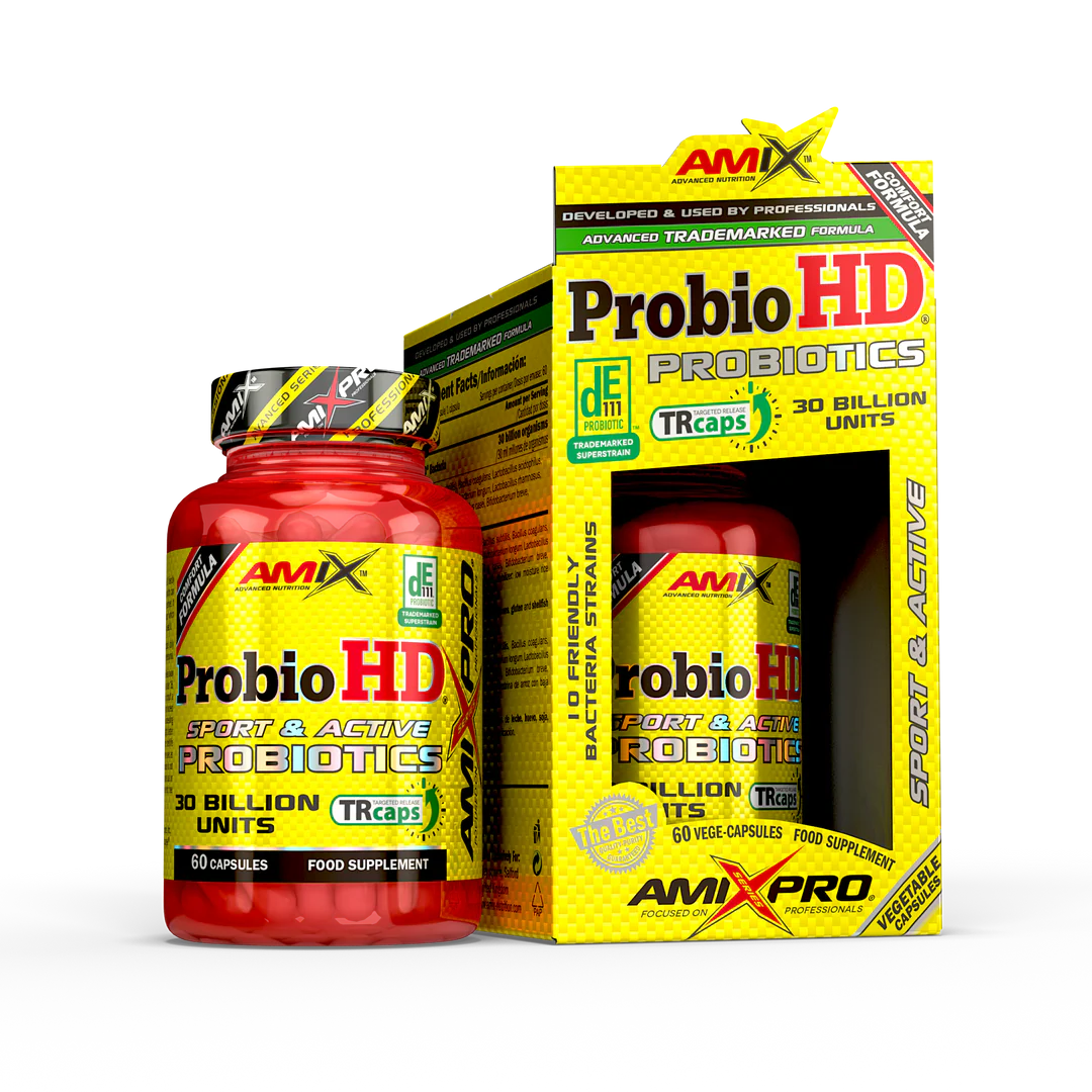 PROBIO HD 60 CAPS