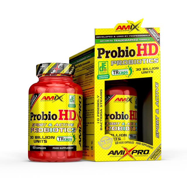 PROBIO HD 60 CAPS