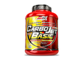 CARBOJET BASIC 3 KG Chocolate