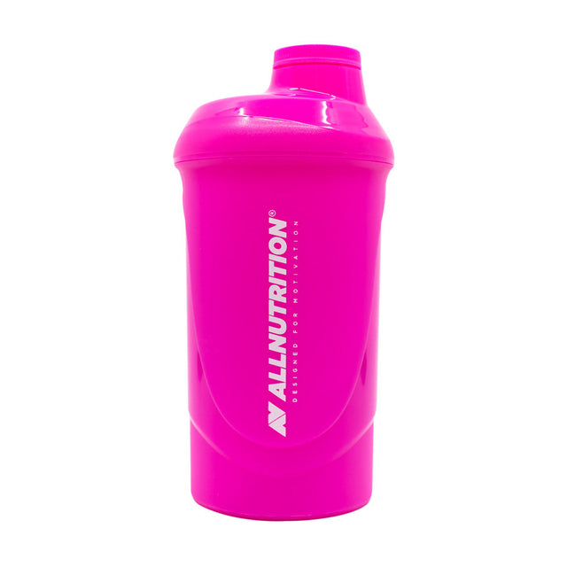 SHAKER LIMITED EDITION AGONGYM - PINK