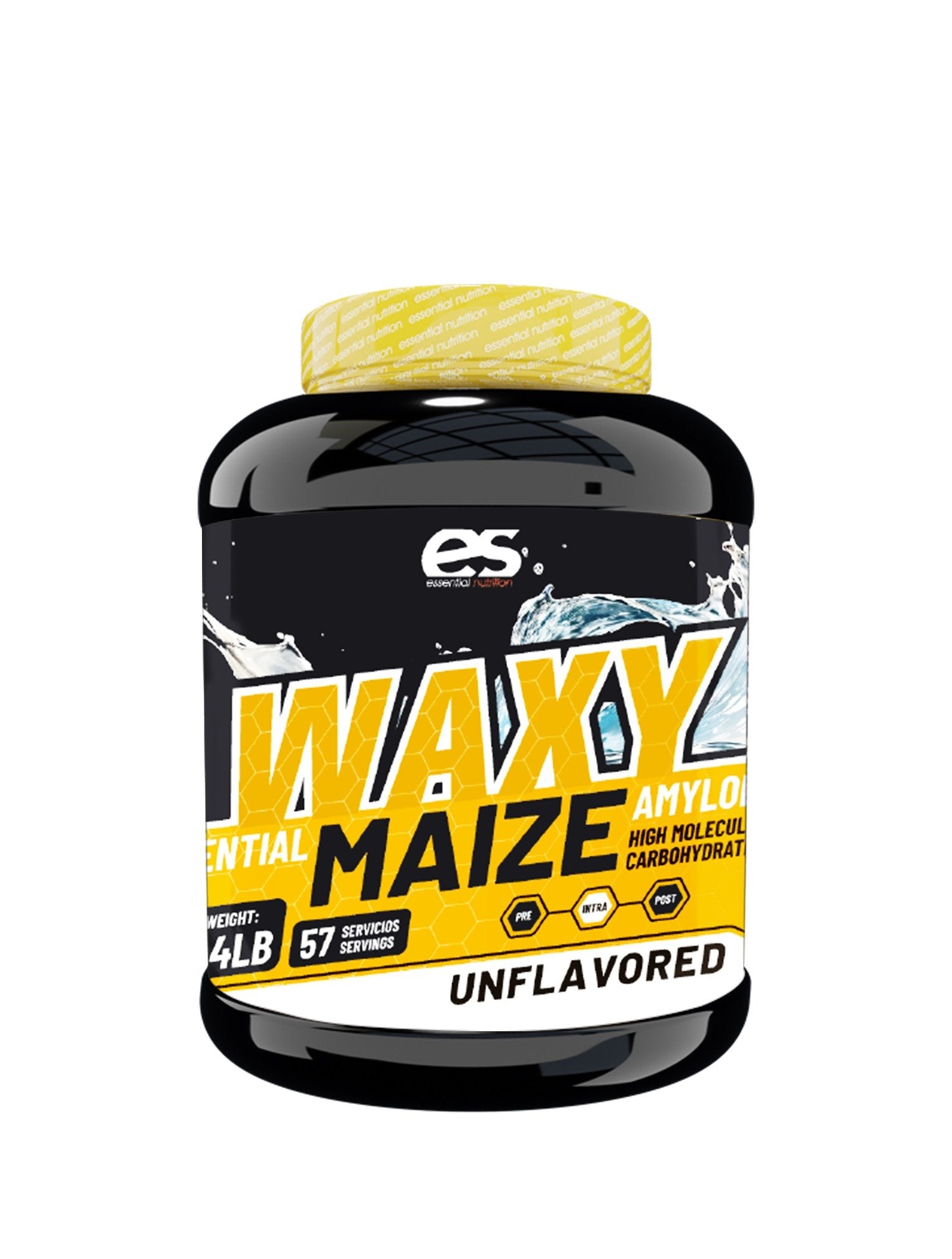 AMILOPEPTINA WAXY MAIZE 2kg - Neutro