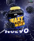 AMILOPEPTINA WAXY MAIZE 2kg - Mora