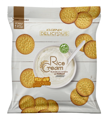 IOGENIX CREMA DE ARROZ 1 KG GALLETA MARIA