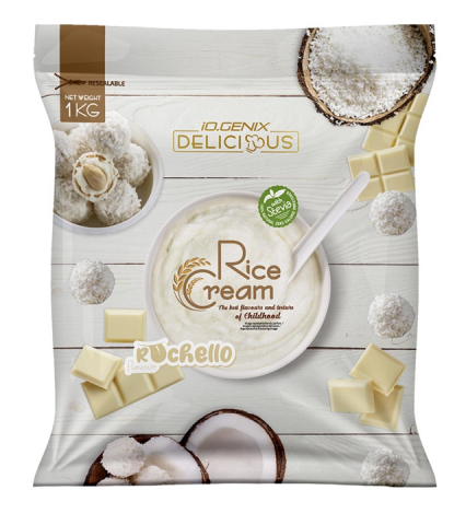 IOGENIX CREMA DE ARROZ 1 KG ROCHELLO