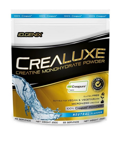 IOGENIX CREALUXE 250G CREAPURE