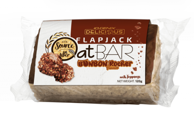 IOGENIX FLAPJACK ROCHER