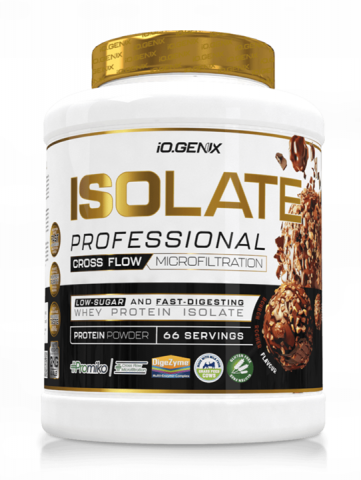 IOGENIX ISO 2 KGS BOMBON ROCHER
