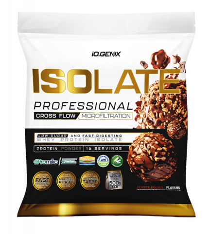 IOGENIX ISO 500 GR. ROCHER
