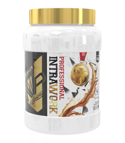 IOGENIX INTRAWORK PROFESIONAL MELOCOTON 908 GR
