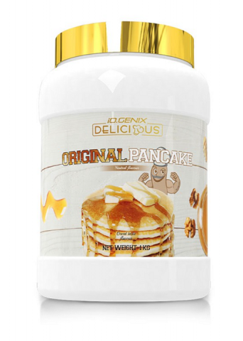 IOGENIX ORIGINAL PANCAKE 1 KG NEUTRO (toque vai )
