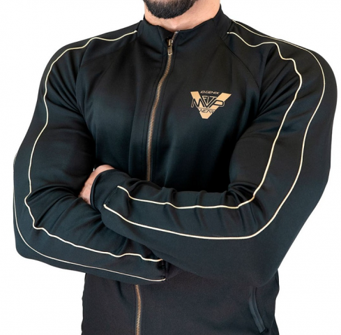 IOGENIX TRACK SUIT XXL