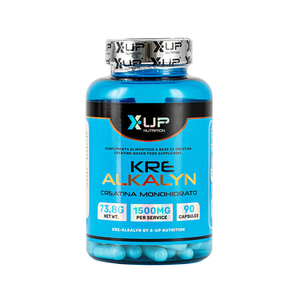 KRE-ALCALIN 90 CAPS