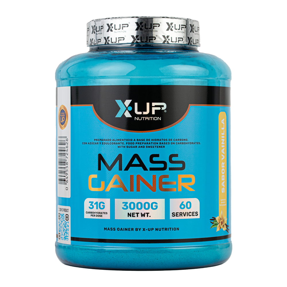 MASS GAINER PREMIUM 3KG