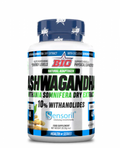 Max Protein Ashwagandha Sensoril 45 CAPS
