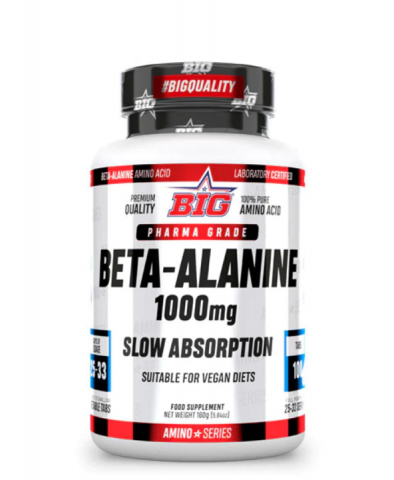 Max Protein Beta Alanine 100 TABS 1000 mg