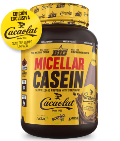 Max Protein Micellar Casein 1KG Cacaolat