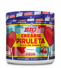 Max Protein Creabig Fiesta Piruleta CREAPURE 250 G