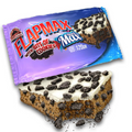 Max Protein Flapmax Black Max 120 GR