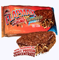 Max Protein Flapmax Bombon Crocante 120 GR