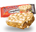 Max Protein Flapmax 80 G Conguitos White