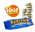 Max Protein Harlems Chocolate Blanco