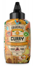 Max Protein Salsa Curry