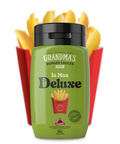 Max Protein Salsa Deluxe