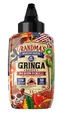 Max Protein Salsa Gringa
