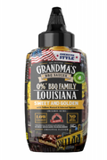 Max Protein Salsa Louisiana BBQ Sweet