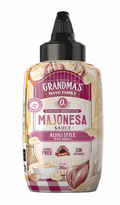 Max Protein Salsa Majonesa Alioli Style Garlic