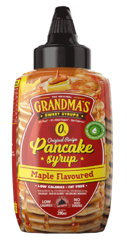 Max Protein Salsa Pancake