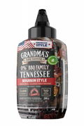 Max Protein Salsa Tennessee BBQ Bourbon