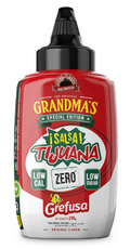 Max Protein Salsa Tijuana Grefusa
