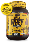 Max Protein Only Whey 1KG Cacaolat