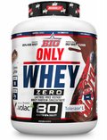Max Protein Only Whey 2KG BIGCRAC
