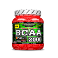 BCAA 2000 240 TABL