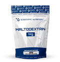 Scientiffic Nutrition Maltodextrin 1Kg Neutro