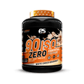 ISO ZERO 90 ESSENTIAL Lacprodan® - Donut Choco Blanco, 2kg