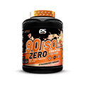 ISO ZERO 90 ESSENTIAL Lacprodan® - Fresa y Plátano, 2kg