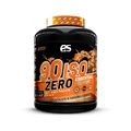 ISO ZERO 90 ESSENTIAL Lacprodan® - Chocolate y Caramelo, 2kg