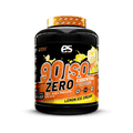 ISO ZERO 90 ESSENTIAL Lacprodan® - Helado de Limón, 2kg