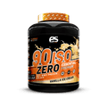 ISO ZERO 90 ESSENTIAL Lacprodan® - Helado de Vainilla, 2kg