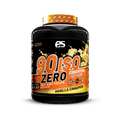 ISO ZERO 90 ESSENTIAL Lacprodan® - Vainilla y Canela, 2kg