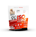 ISO ZERO 90 ESSENTIAL Lacprodan® - Donut Choco Blanco, 1kg